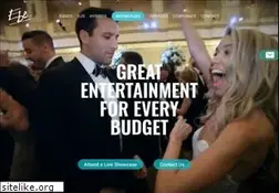 Sites similar to ebetalent.com