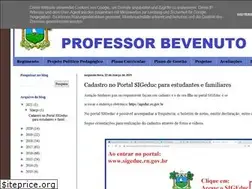 Sites similar to ebevenuto.blogspot.com