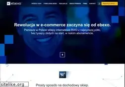 Sites similar to ebexo.pl