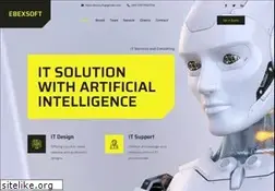 Sites similar to ebexsoft.com