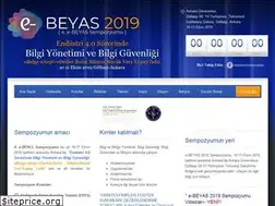 Sites similar to ebeyas.org