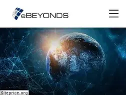 Sites similar to ebeyonds.com