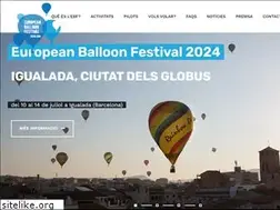 Sites similar to ebf.cat