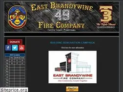 Sites similar to ebfc49.org