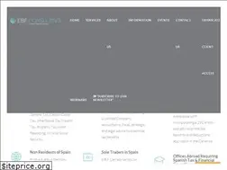 Sites similar to ebfconsulting.com