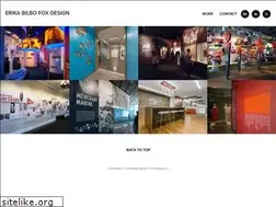 Sites similar to ebfdesign.com
