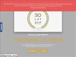Sites similar to ebfdevelopment.pl