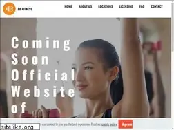 Sites similar to ebfitnessclub.com
