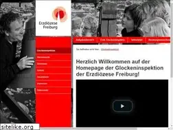 Sites similar to ebfr-glocken.de