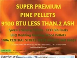 Sites similar to ebfwoodpellets.com