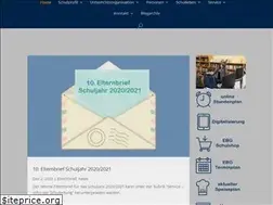 Sites similar to ebg-castrop.de