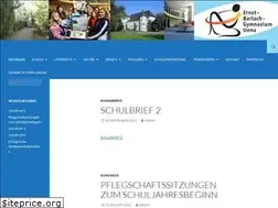 Sites similar to ebg-unna.eu