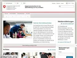 Sites similar to ebg.admin.ch