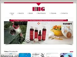Sites similar to ebg.com.hk