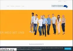 Sites similar to ebg.de