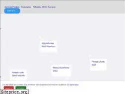 Sites similar to ebg.fr