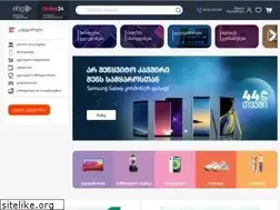 Sites similar to ebg.ge