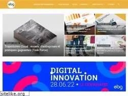 Sites similar to ebg.net