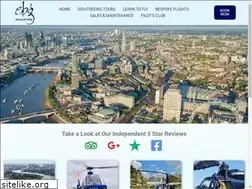 Sites similar to ebghelicopters.co.uk