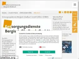 Sites similar to ebgl.de