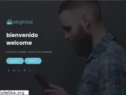 Sites similar to ebglobal.org