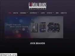 Sites similar to ebgsea.com