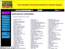 Sites similar to ebguide.ca