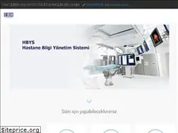 Sites similar to ebh.com.tr