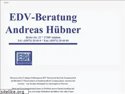 Sites similar to ebh.de