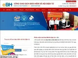 Sites similar to ebh.vn