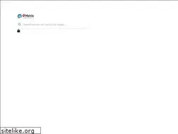 Sites similar to ebharathi.org