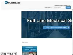 Sites similar to ebhdirect.com