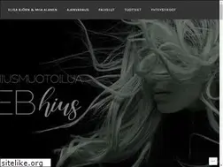 Sites similar to ebhius.com