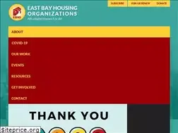 Sites similar to ebho.org