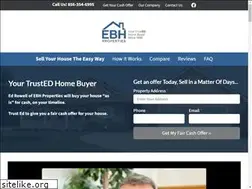 Sites similar to ebhproperties.com