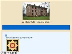 Sites similar to ebhs1838.org