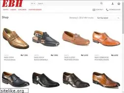 Sites similar to ebhshop.com