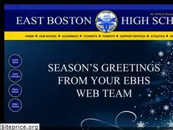 Sites similar to ebhsjets.net