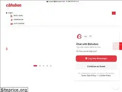 Sites similar to ebhubon.com