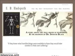 Sites similar to ebhudspeth.com