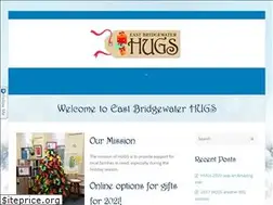 Sites similar to ebhugs.org