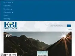 Sites similar to ebi-bmm.org