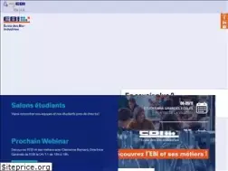 Sites similar to ebi-edu.com