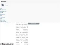Sites similar to ebi-europa.eu
