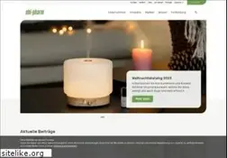 Sites similar to ebi-pharm.ch
