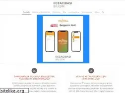Sites similar to ebi.com.tr