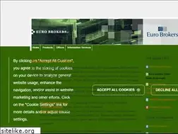 Sites similar to ebi.com