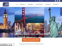 Sites similar to ebi.es