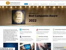 Sites similar to ebi.gov.eg
