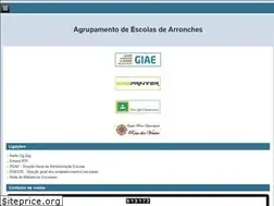 Sites similar to ebiarronches.com